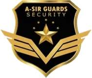 A-Sir Guards Security